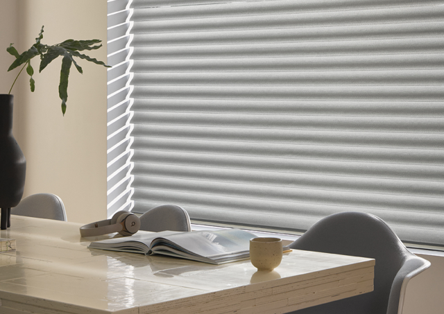 Luxaflex Silhouette Shades
