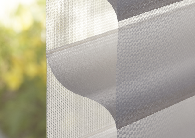 Luxaflex Silhouette Shades