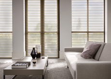 Luxaflex Silhouette Shades
