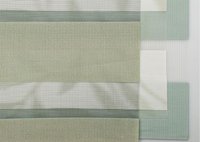 Luxaflex Twist Rolgordijn