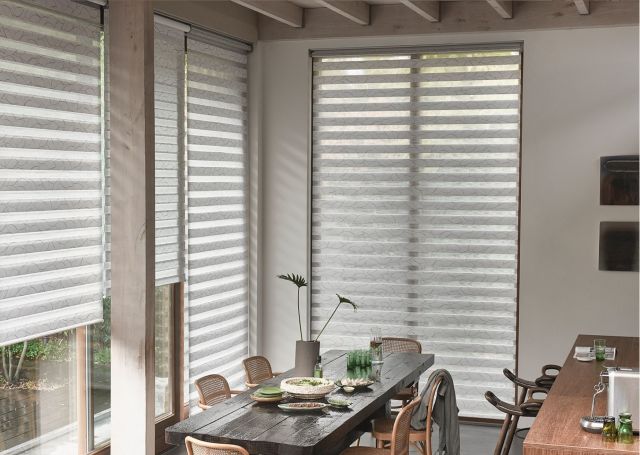 Luxaflex Twist Rolgordijn