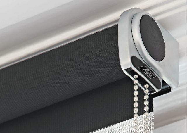 Luxaflex Twist Rolgordijn