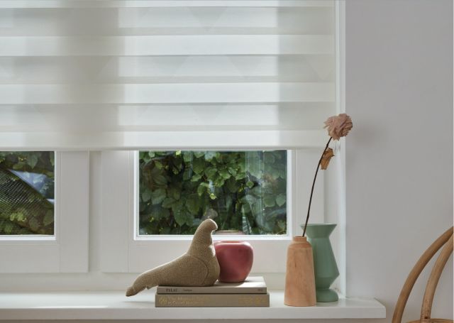 Luxaflex Twist Rolgordijn