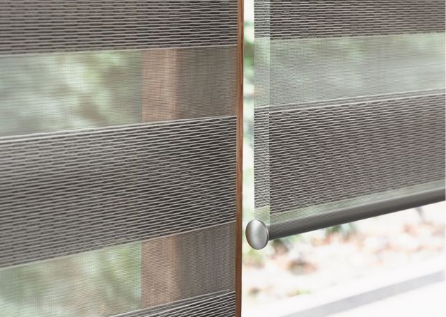 Luxaflex Twist Rolgordijn