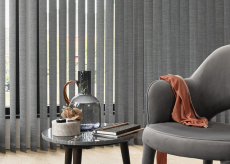 Luxaflex Verticale Jaloezieën