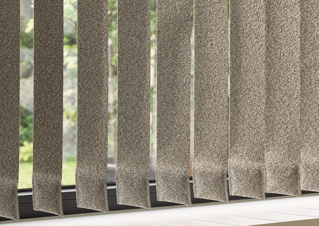 Luxaflex Verticale Jaloezieën