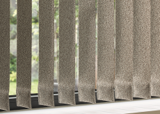 Luxaflex Verticale Jaloezieën