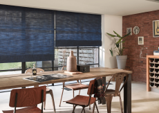 Luxaflex Vouwgordijn