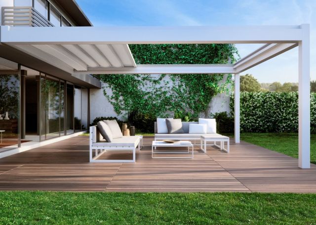 Harol Patio Nomo