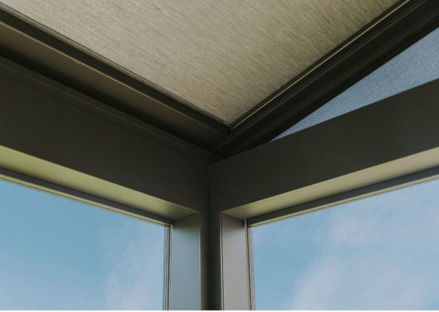 Harol Pergola Air