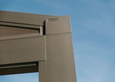 Harol Pergola Air
