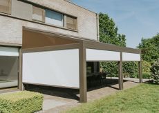 Harol Pergola Air