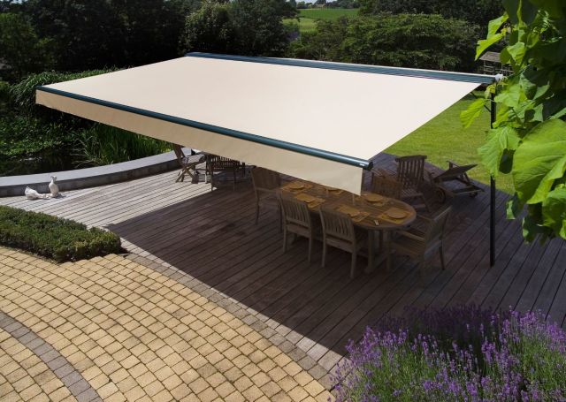 Harol Pergola Duostore
