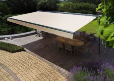 Harol Pergola Duostore