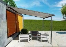 Harol Pergola Versuz