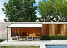 Harol Pergola Versuz