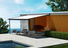 Harol Pergola Versuz