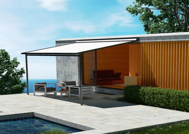 Harol Pergola Versuz