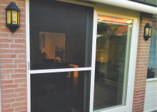 Schuifhordeur Luxe