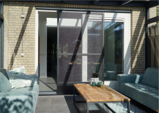 Schuifhordeur Luxe