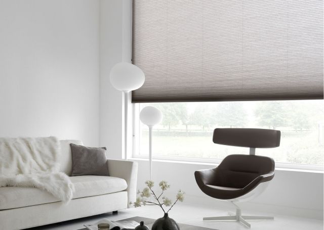 Sunway Duette® Shades