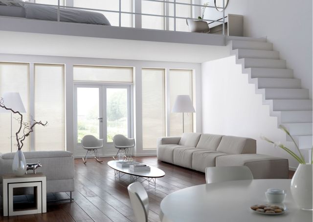 Sunway Duette® Shades