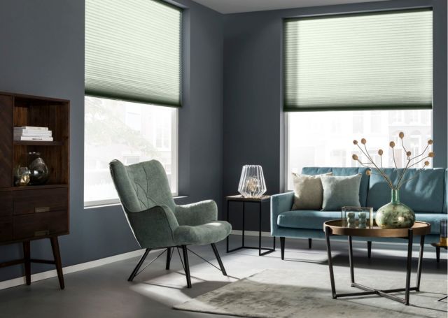 Sunway Duette® Shades