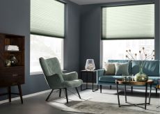 Sunway Duette® Shades