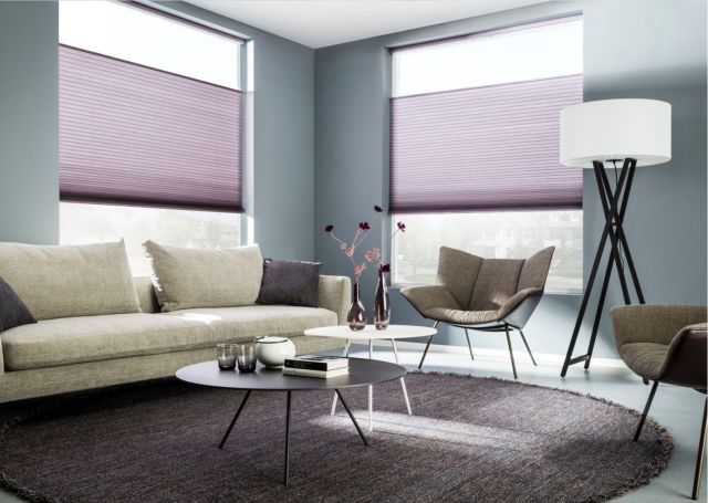 Sunway Duette® Shades