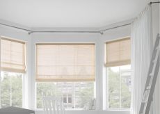 Sunway Woodweave Blinds