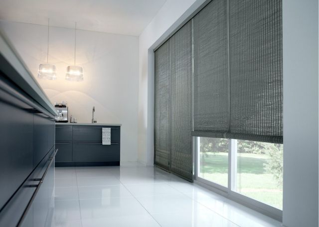 Sunway Woodweave Blinds