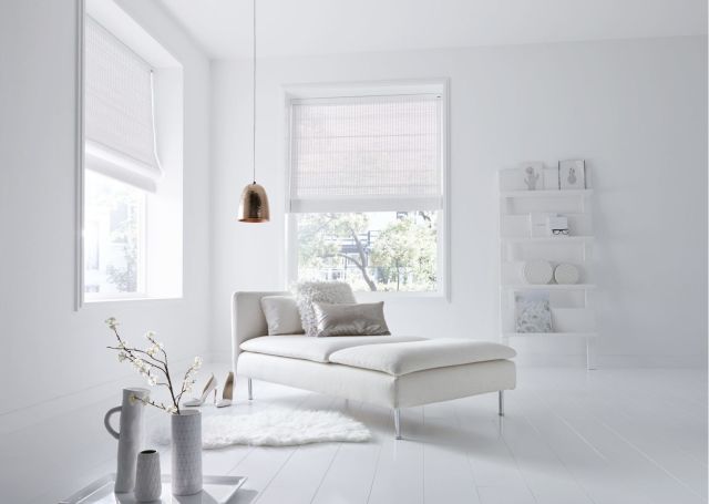 Sunway Woodweave Blinds