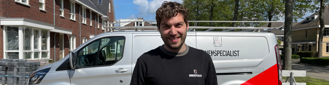 ALLROUND WONINGSTOFFEERDER