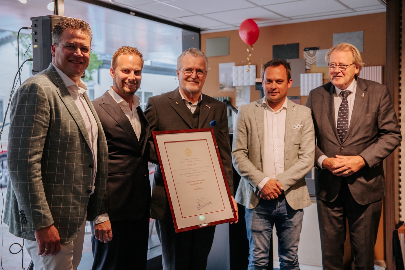 Schuijt Hofleverancier