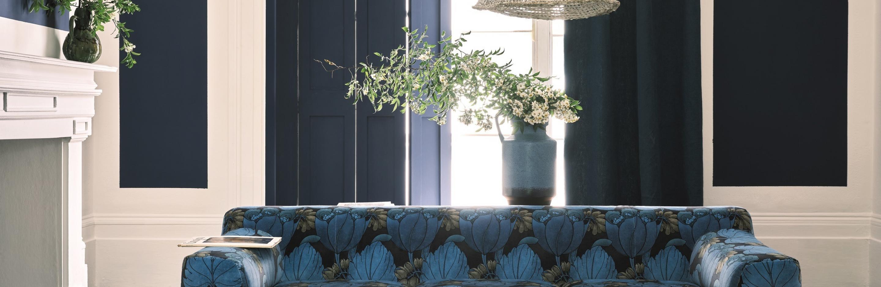 Farrow & Ball Krijtverf op voorraad in Zoetermeer Binnenspecialist