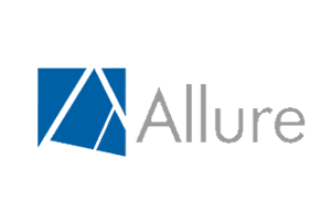 Allure kasten