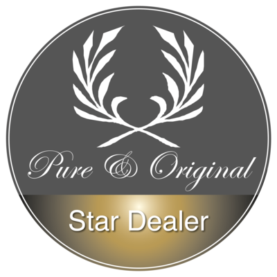 Pure & Original