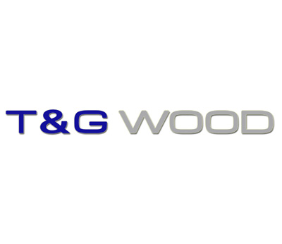 T&G wood