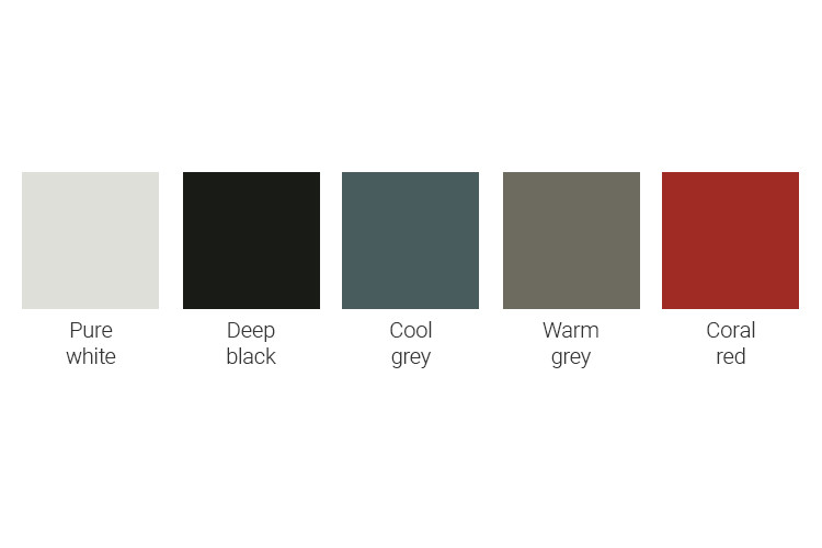 KLeuren