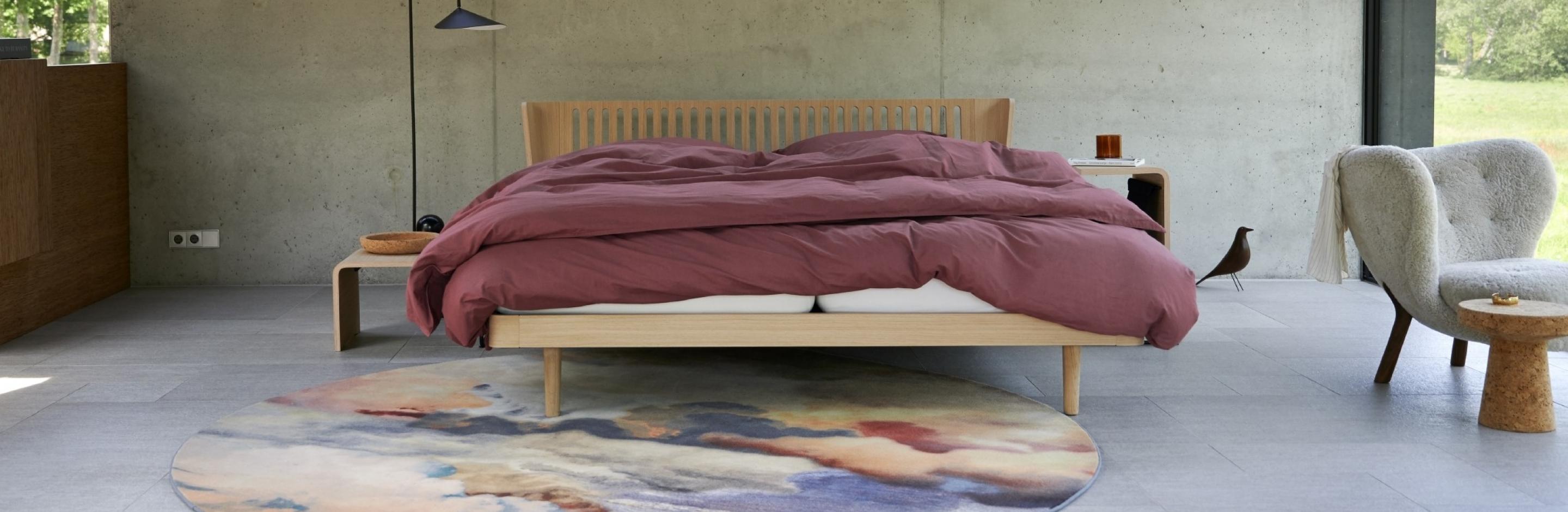 Afstotend bibliothecaris methaan Bed kopen? Bekijk de bedden | Binnenspecialist - Binnenspecialist