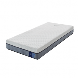Auping Evolve matras uitverkoop Houten