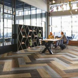 Forbo Flotex Planks 