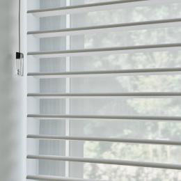 Luxaflex Silhouette Shades