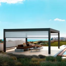 Harol Patio Nomo